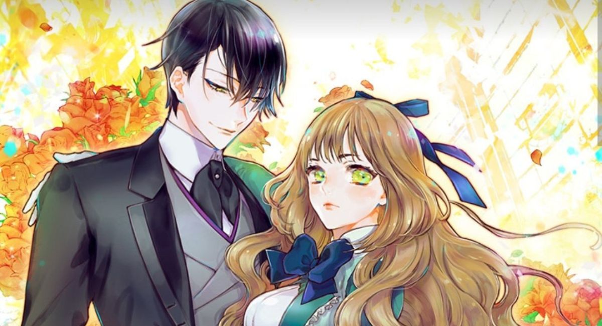 Crossed Hearts announces license of The Reason Why Raeliana Ended Up at the Duke’s Mansion novel