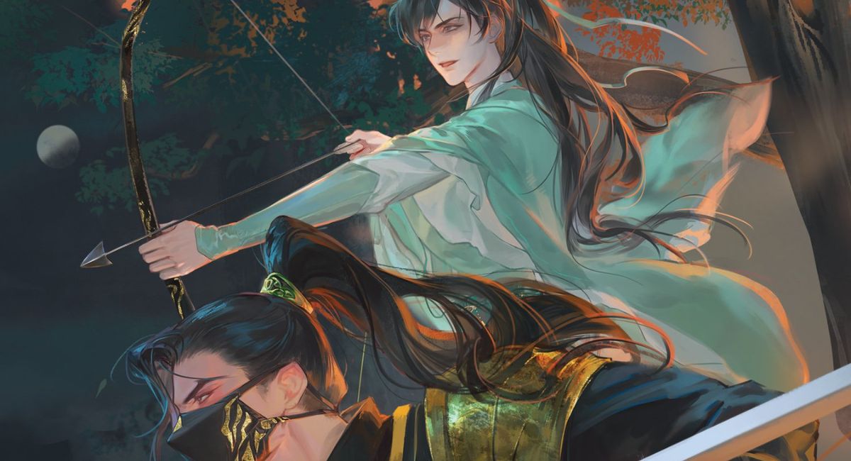 joyful reunion vol 3