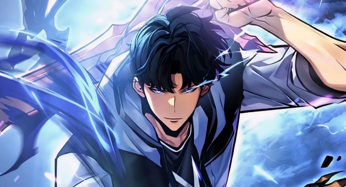 solo leveling ragnarok