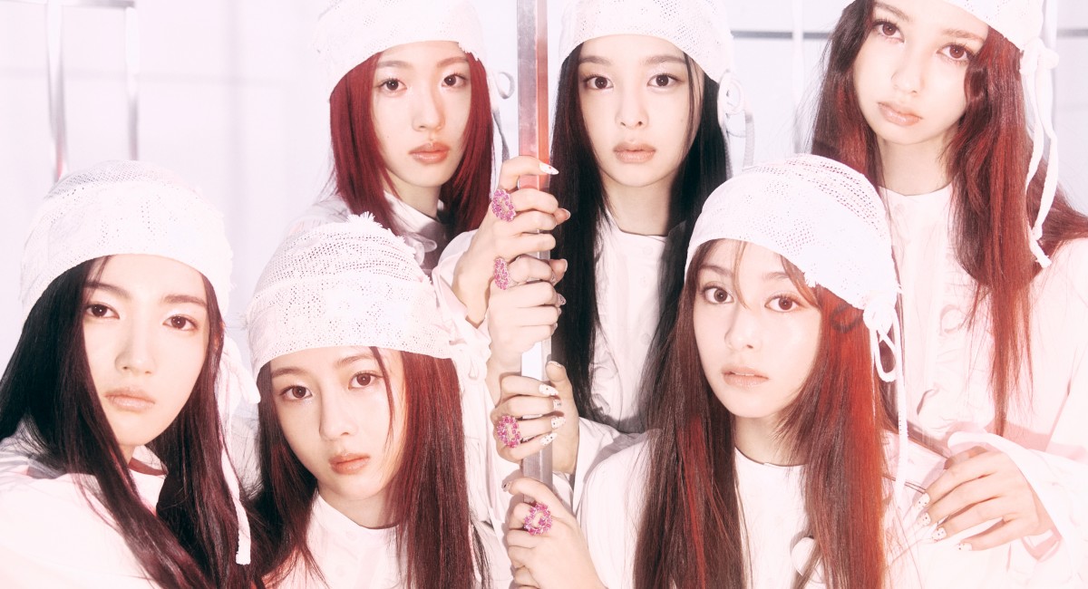 AtHeart Drops English Version of “Plot Twist,” Bringing Their K-Pop Magic to Global Audiences
