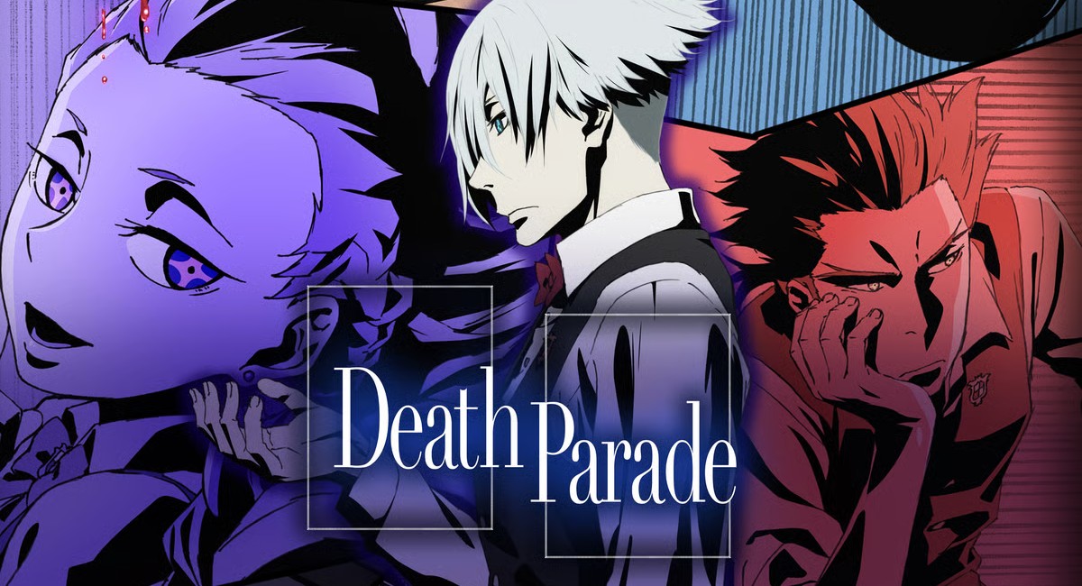 Death Parade