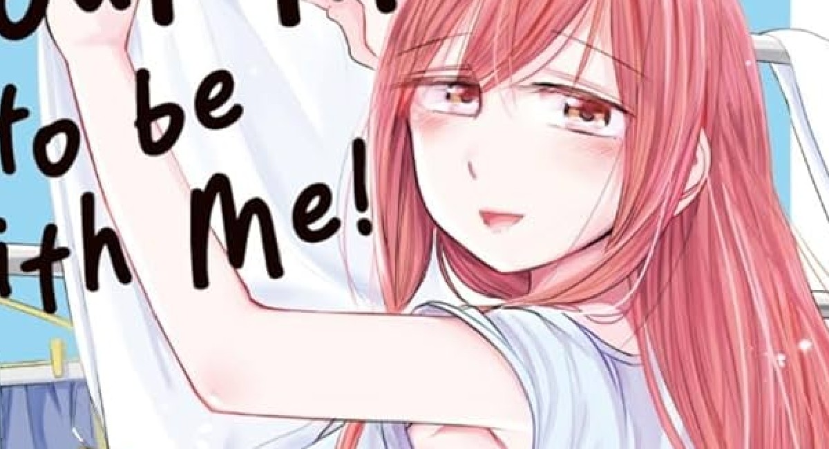 REVIEW: I Want Your Mother to Be With Me is a Surprisingly Tender Look at Love, Responsibility, and Growing Up