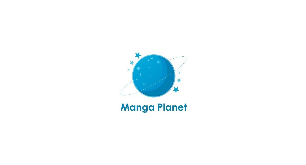 Manga Planet logo