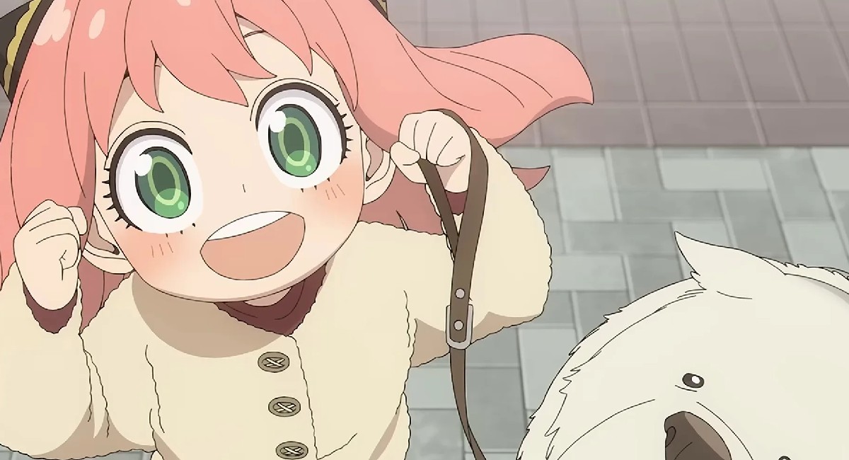 REVIEW: Spy x Family Season 3, Episode 1 Is a Perfectly Chaotic Return