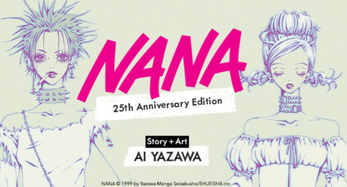 NYCC ’25: VIZ Media Steals the Show at NYCC 2025 with Rooster Fighter Dub Premiere, NANA x Vivienne Westwood Collab, and One-Punch Man Season 3!