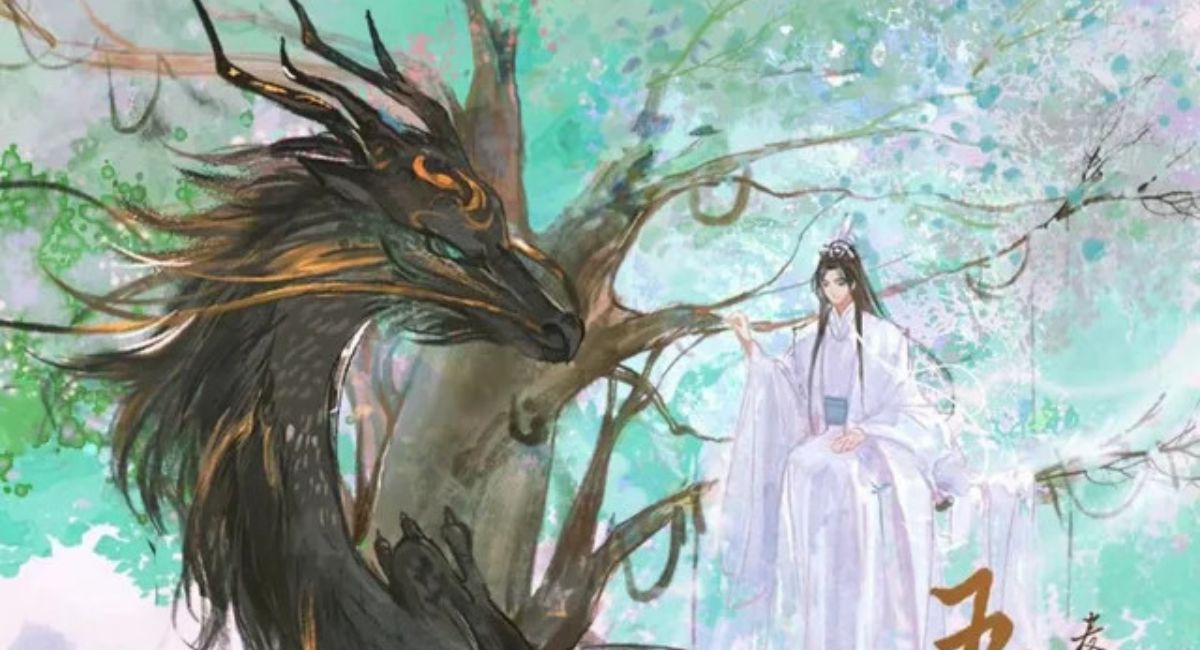 his fifth highness still doesn't know