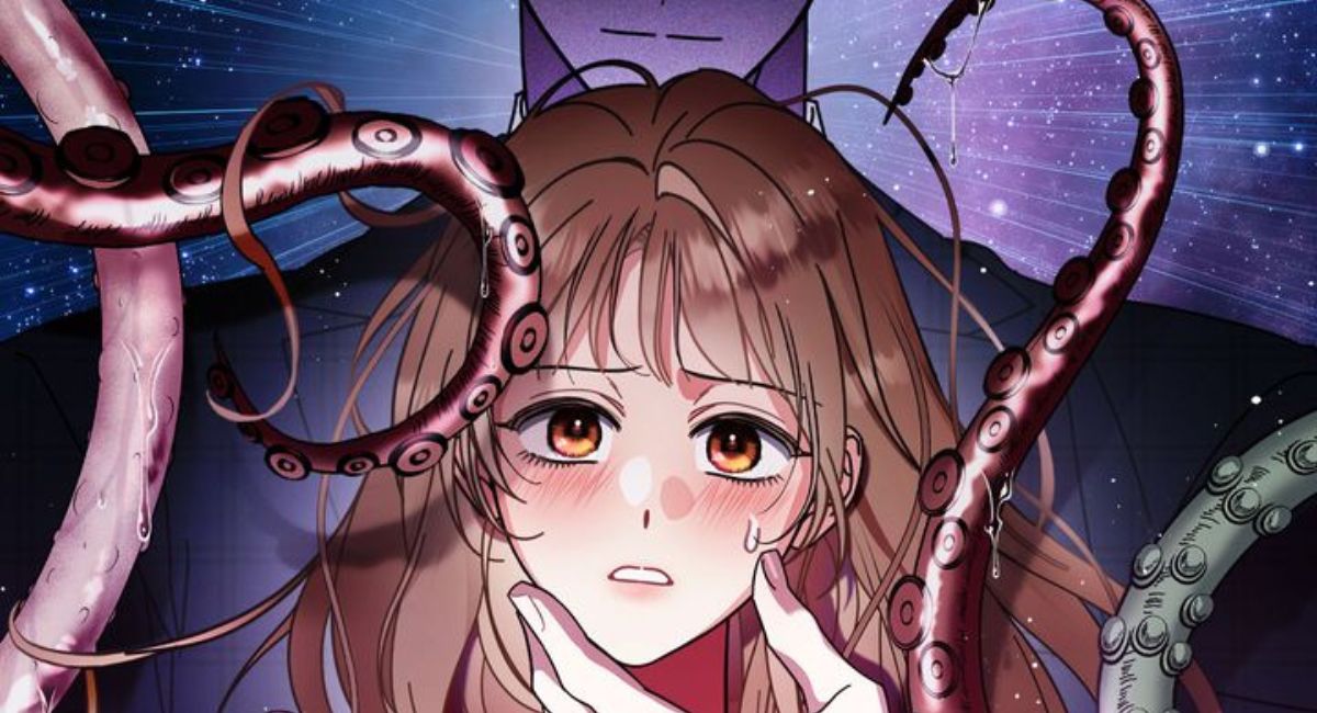 REVIEW: The Tentacles Are the Least Horrifying Thing About How About a Cosmic Horror?