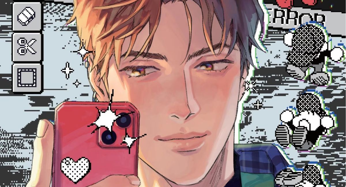 REVIEW: Semantic Error Vol. 4 Brings the Heat