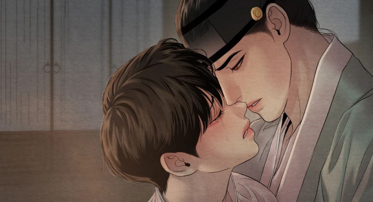 painter of the night