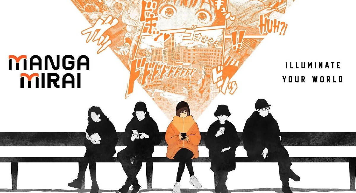 MANGA MIRAI Expands English Catalog With Exclusive New Manga and Webtoon Premieres