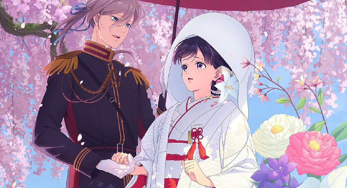 My Happy Marriage Announces Three New Special Episodes Coming to Netflix in 2026