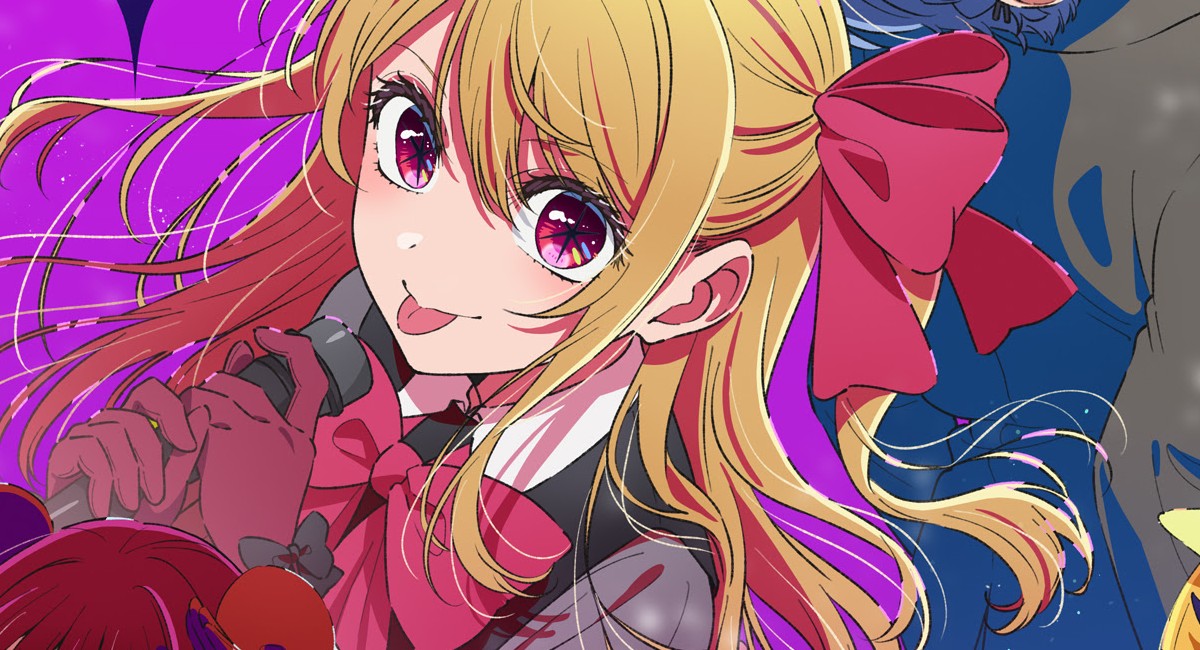 OSHI NO KO Season 3 Reveals New Visual, Trailer, and Ending Theme by natori