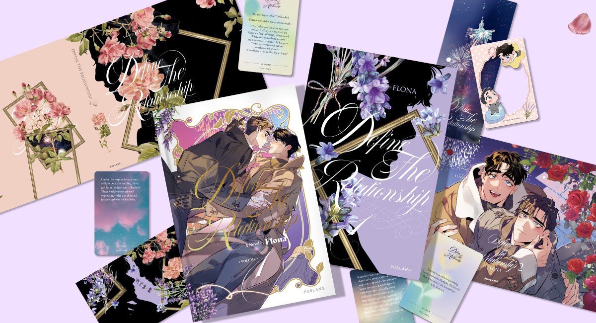 Publang print titles