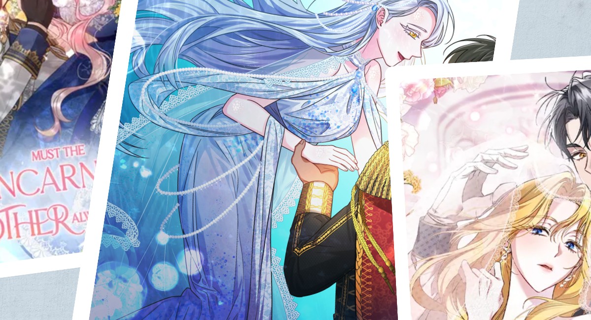 Hot New Arrivals at Tappytoon: Romance, Revenge, and Second Chances