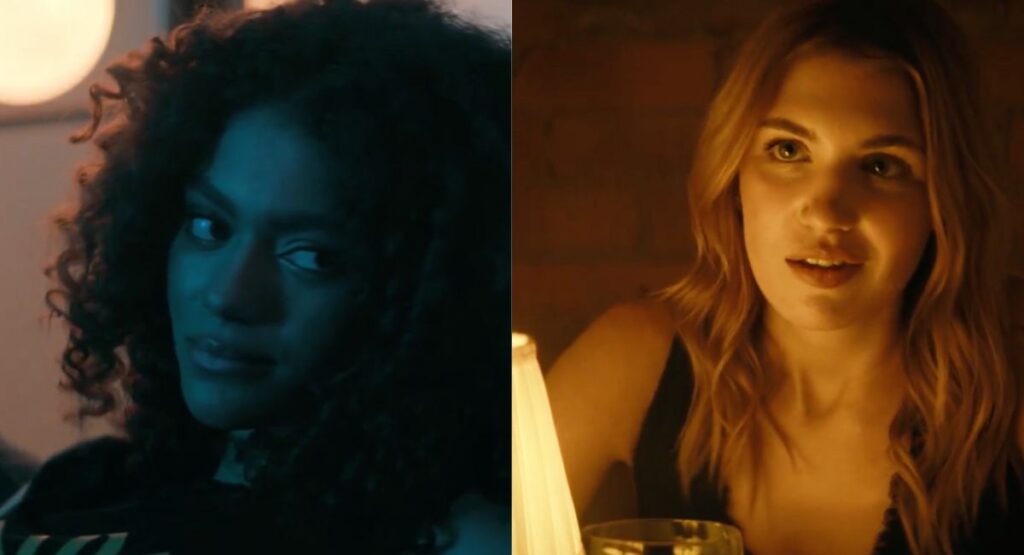 heated rivalry svetlana and rose