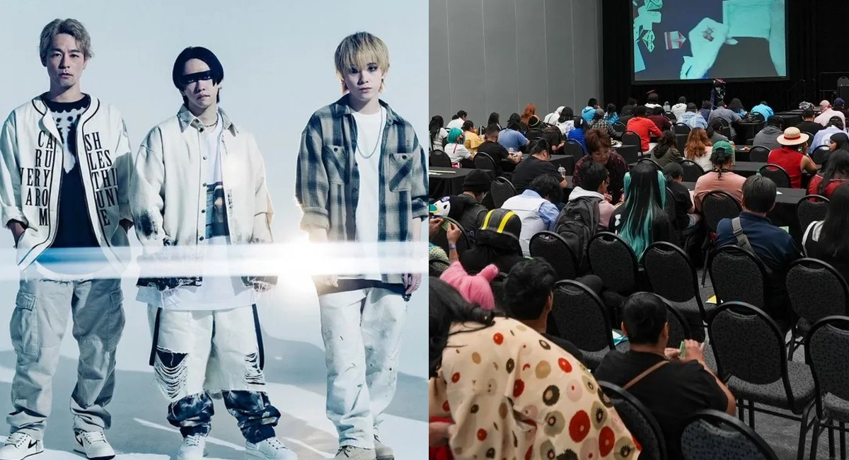 Anime Expo Chibi 2025: axc Draws 41,000 Fans for Its Biggest Year Yet—SPYAIR, Chiitan, Sumo, and More Light Up Ontario