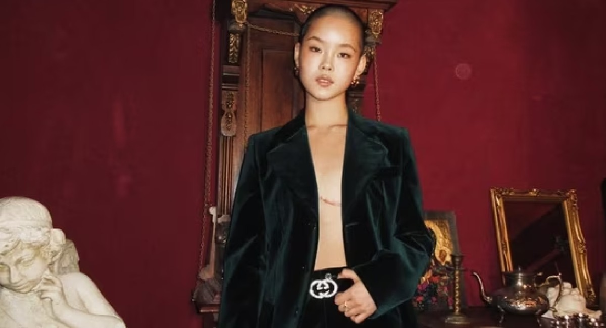 XG’s Cocona Shares Transmasculine, Nonbinary Identity in Heartfelt Birthday Message