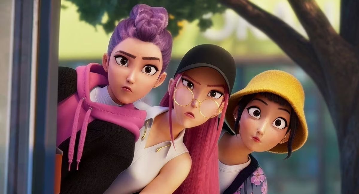 KPop Demon Hunters 2 Targets 2029 Release