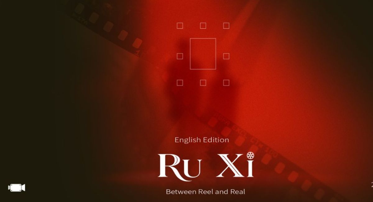 Via Lactea Calls Action on Ru Xi Danmei License