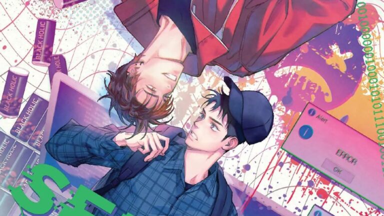 semantic error novel