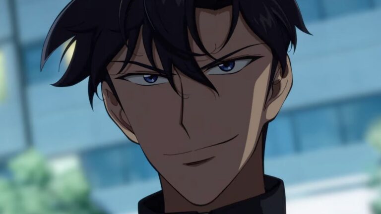 Tomb Raider King Drops First PV for Aeni Adaptation