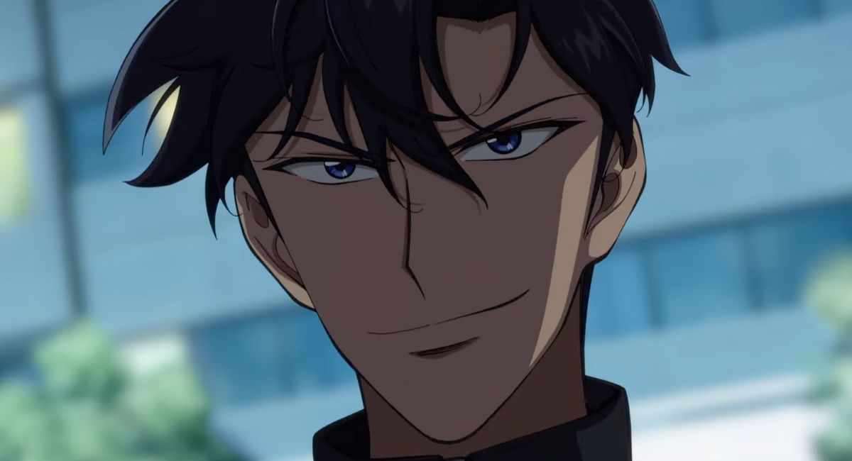 Tomb Raider King Drops First PV for Aeni Adaptation Redbeanime