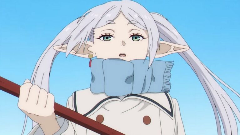 Frieren: Beyond Journey’s End Excites Fans with Season 2 Trailer