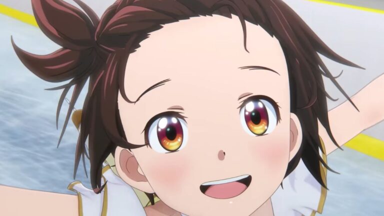 Medalist Spins into 2027 with Film