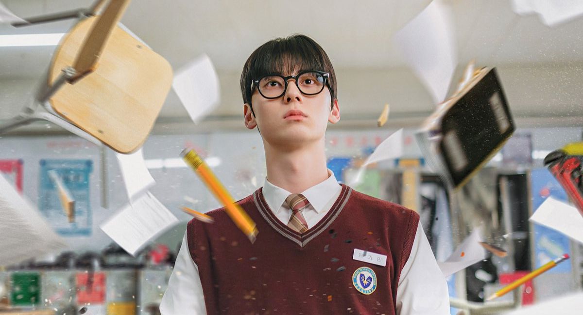 Hwang Minhyun Confirmed to Return for Study Group Season 2