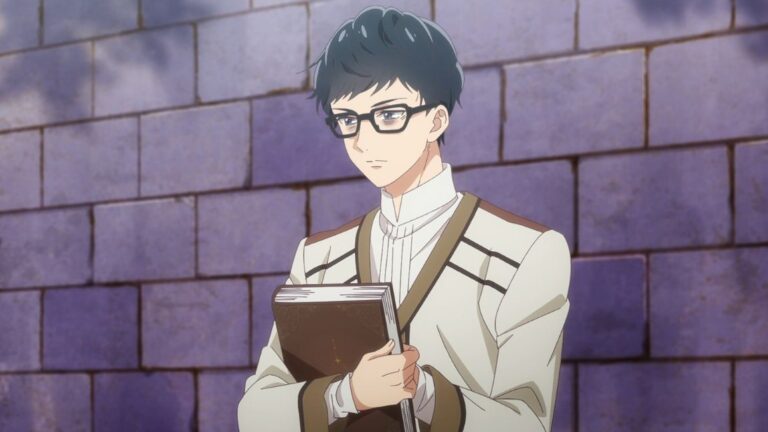 REVIEW: The Other World’s Books Depend on the Bean Counter Episode 1 – When the Workaholic Life Follows You to Another World