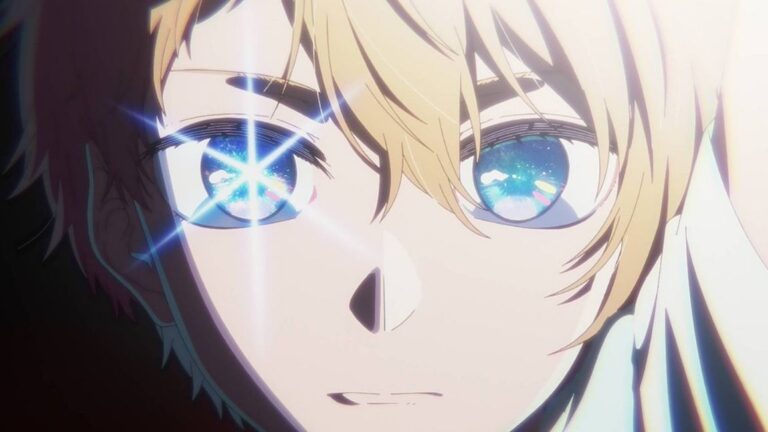 HIDIVE to Stream Oshi no Ko Season 3