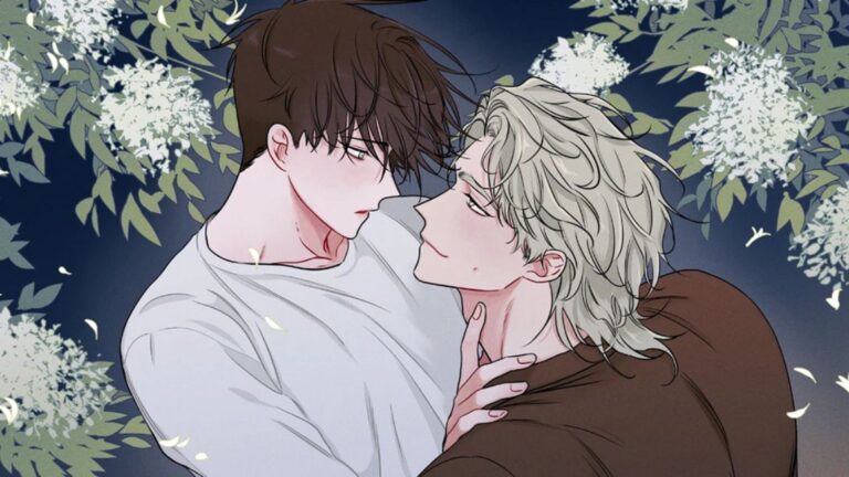 Low Tide in Twilight Comes to Life in Animated Adaptation Announcement