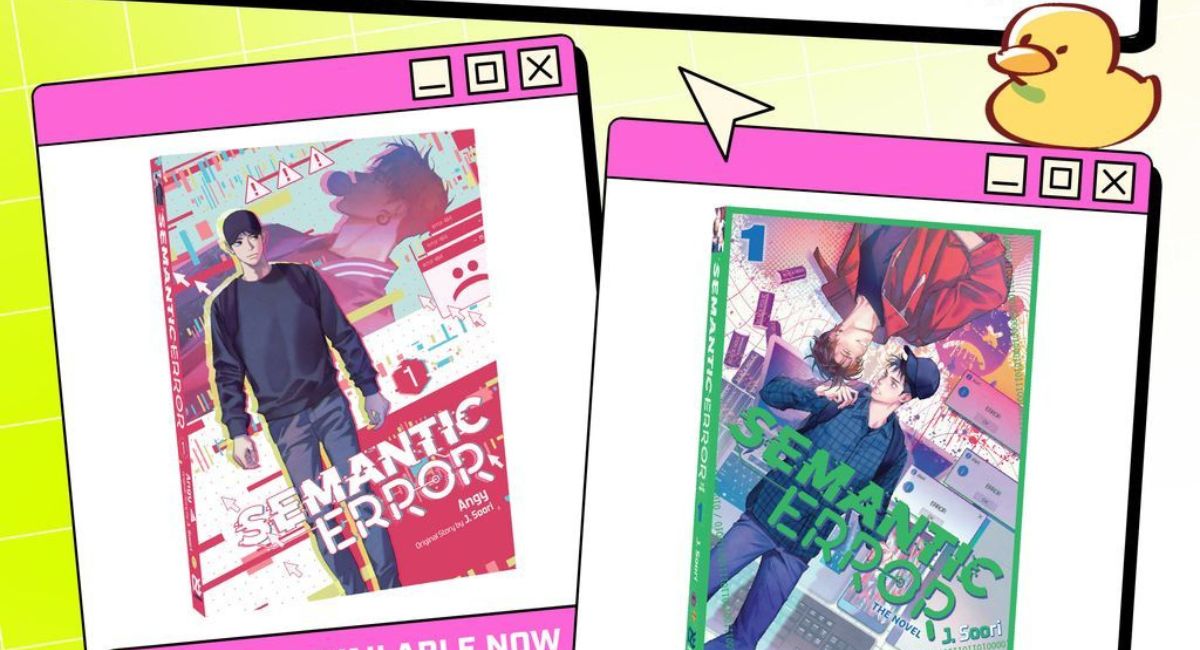 Error Alert! Semantic Error Author Doesn’t Know Fundamental Fact About Popular Character