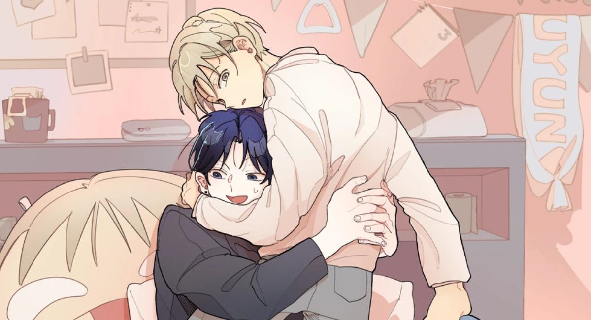 One Room TA Shocks Fans with Anime Adaptation