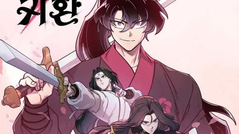 Return of the Blossoming Blade to Make Long-Awaited Season 3 Return