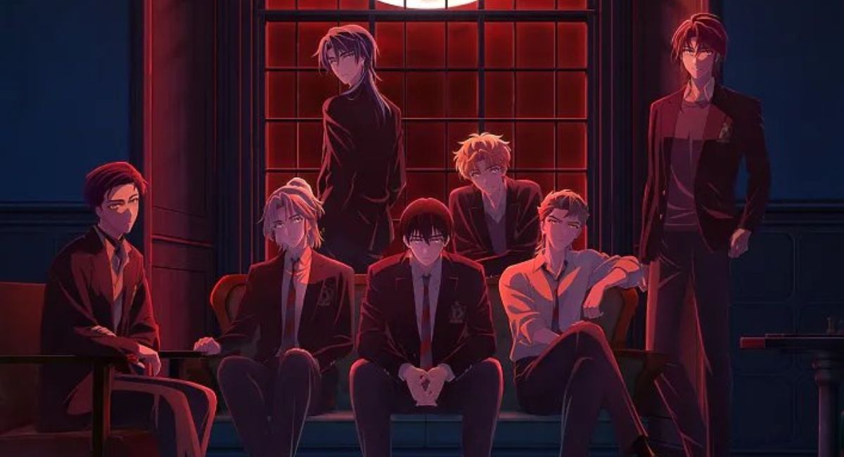 Dark Moon: The Blood Altar to Stream on Netflix on January 13