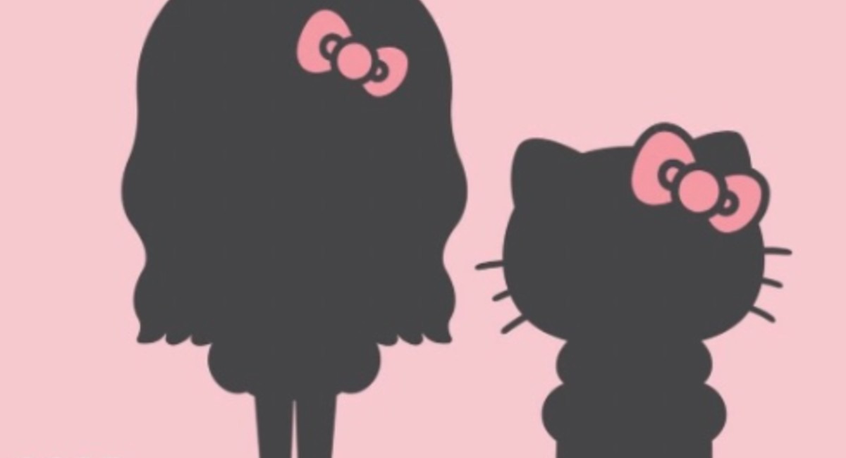 Hello Kitty and BLACKPINK’s JISOO Tease January 6 Collaboration