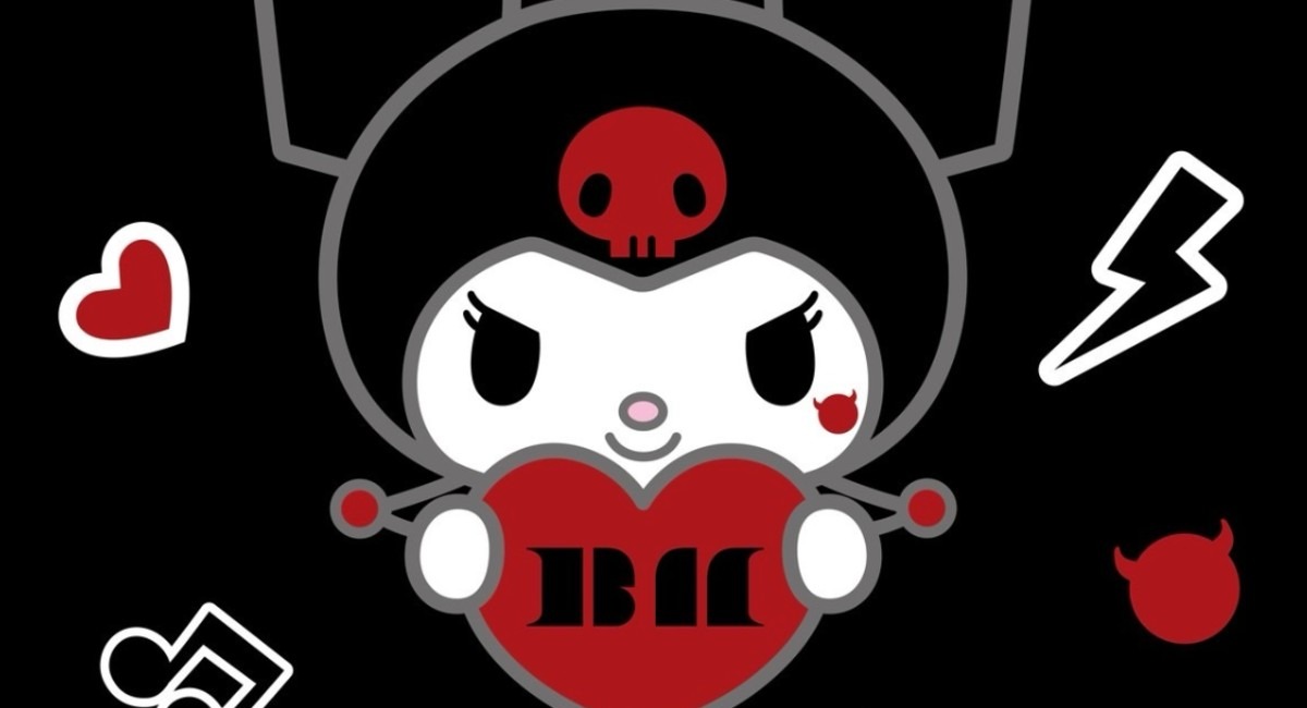 BABYMONSTER Teams Up With Sanrio’s Kuromi in New K-Pop Collaboration