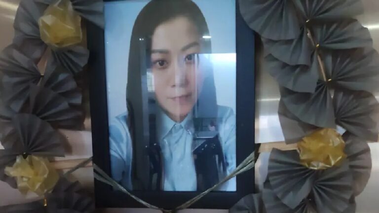 Former LifeAfter Moderator Mimi Wang (CATSEYES) Passes Away After Battle With Tumor