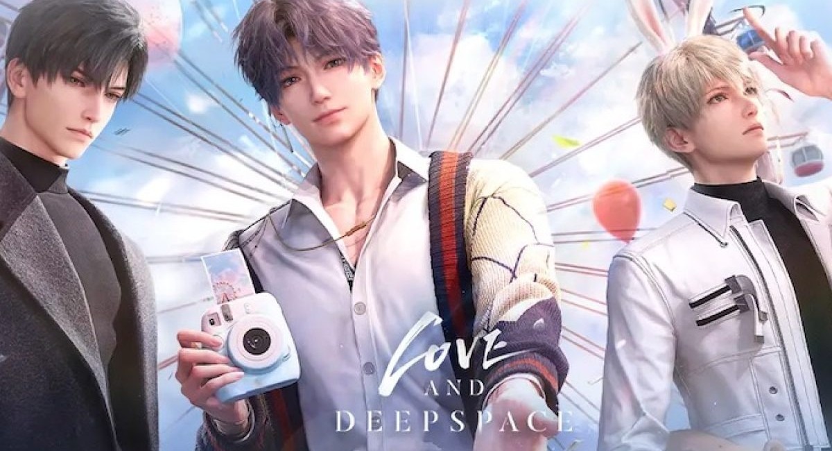 Husbands in China Reportedly Beg Wives to Quit Viral AI Dating Sim Love and Deepspace