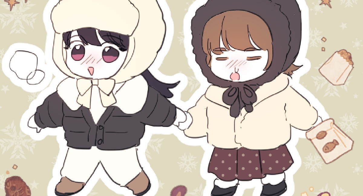 My Life as an Internet Novel Announces Season 7 Return This January (UPDATED)