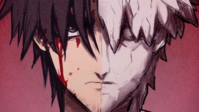 Sweet Home Creators Launch New Work Called Suspicion of Plagiarism