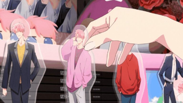 REVIEW: Tamon’s B-Side Episode 1 is the Kind of Premiere That Hooks You Instantly