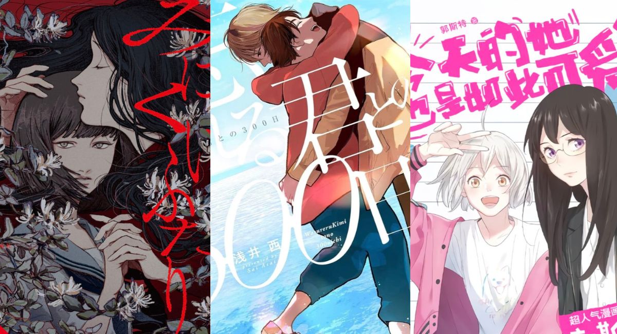 TOKYOPOP Drops Japanese, Chinese, and Korean Licenses