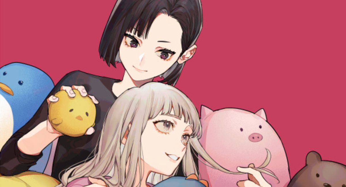 Crossed Hearts’ Glam Beat Announces First GL Title, Borrowing Your Textbook (175160)