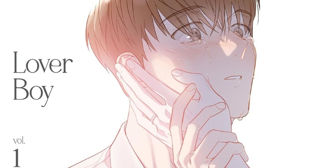REVIEW: Lover Boy Vol. 1 Shows Why Unrequited Love Stories Hurt in the Best Way