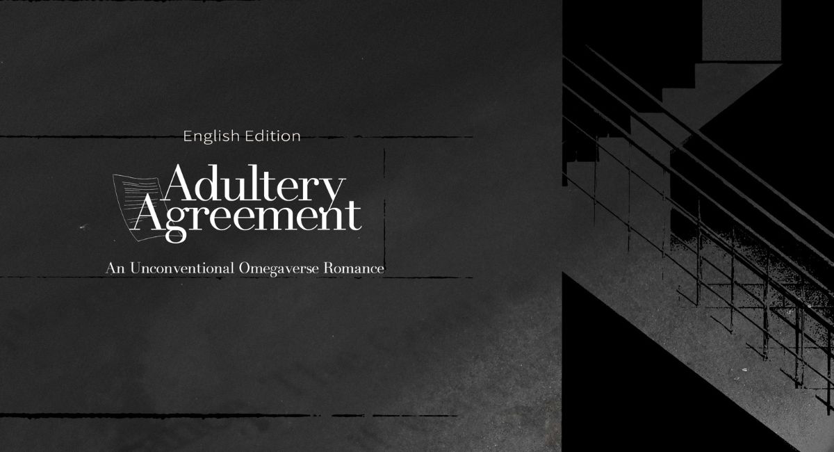 Via Lactea Licenses ABO Danmei Adultery Agreement