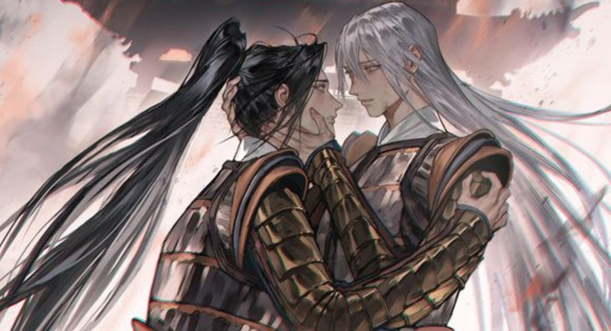 there's something wrong with the chief vol 3