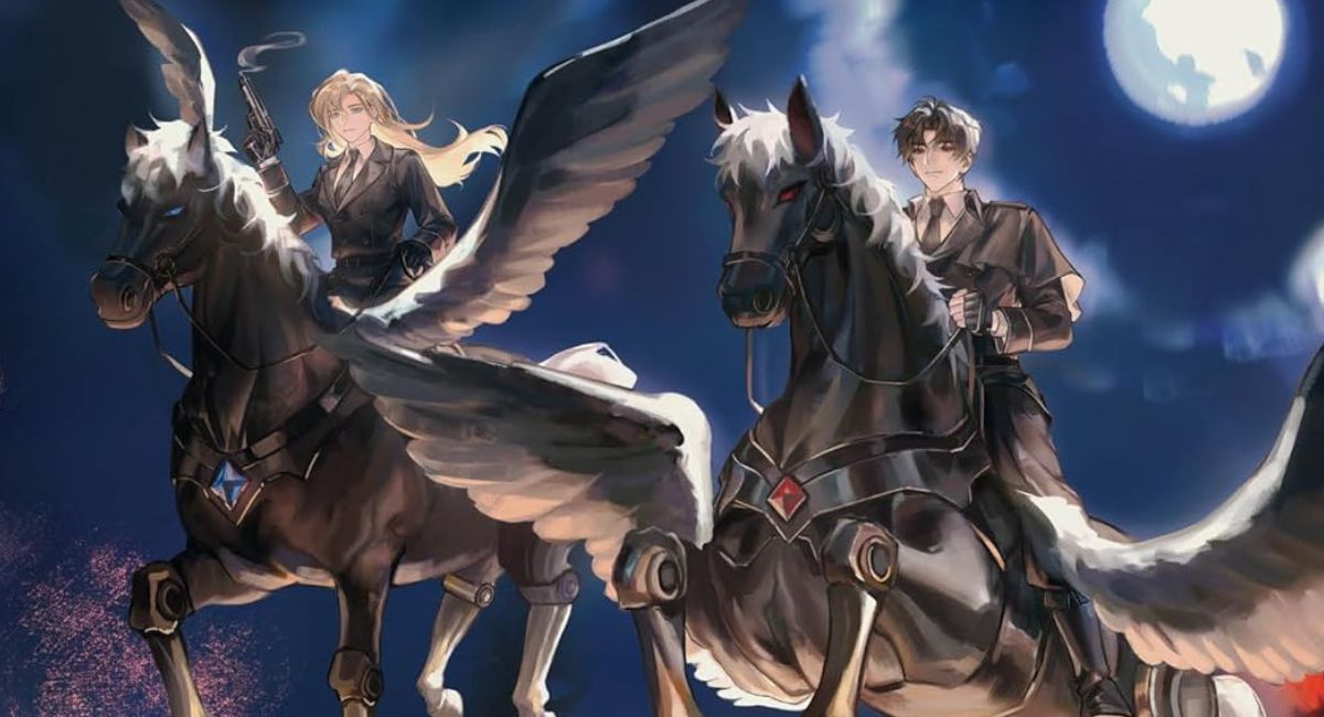 case file compendium vol. 8