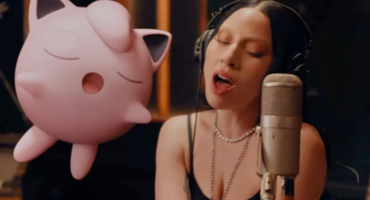 Pokemon’s 30th Anniversary Kicks Off With a Star-Studded “What’s Your Favorite?” Campaign